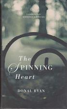 The Spinning Heart by Donal  Ryan